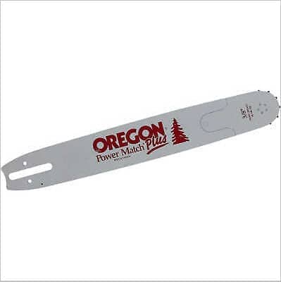 Oregon Chainsaw Bar - featured image