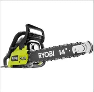 Ryobi Chainsaw Gas: Greate Guide & Maintenance 2023
