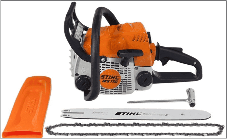ms 170 stihl chainsaw parts