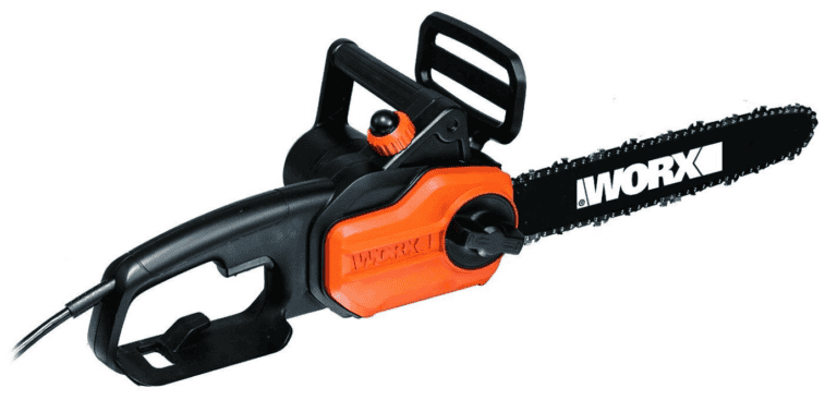 Top 3 Electric Chainsaws for Home & Professional Use