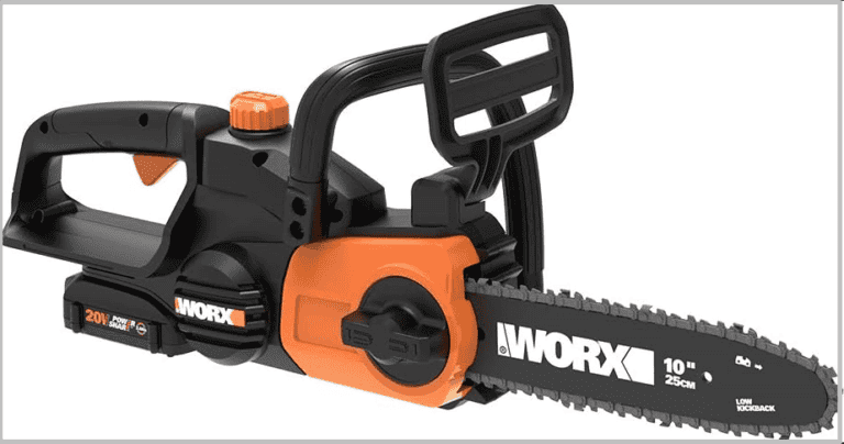 Best Mini Chainsaw Cordless: Best Price & Guide