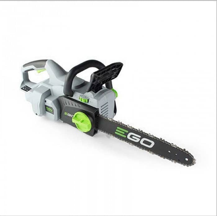 EGO Chainsaws - featured image