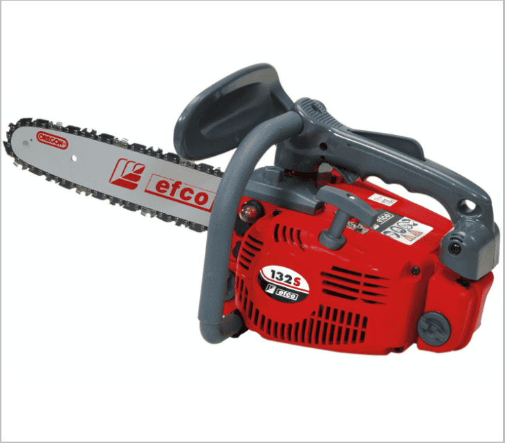 Chainsaw Efco