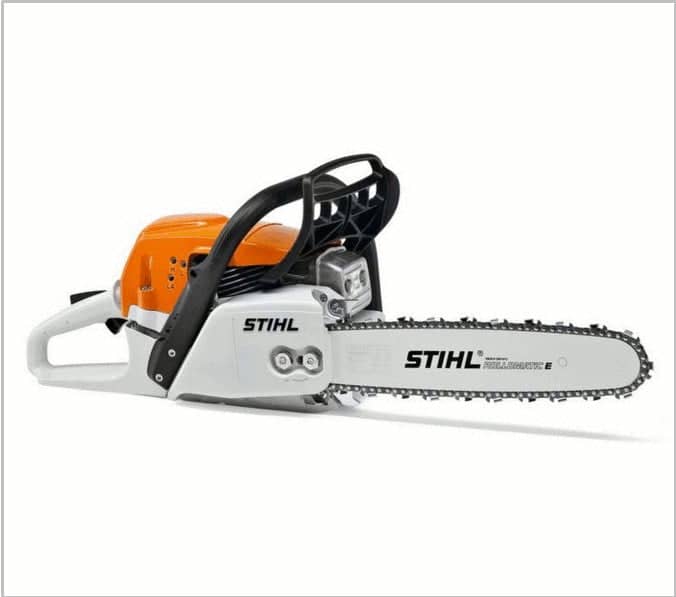 Stihl Farm Boss Chainsaw ms 291