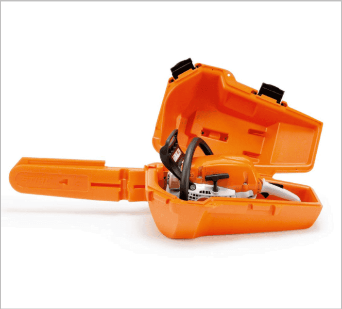Stihl chainsaw case