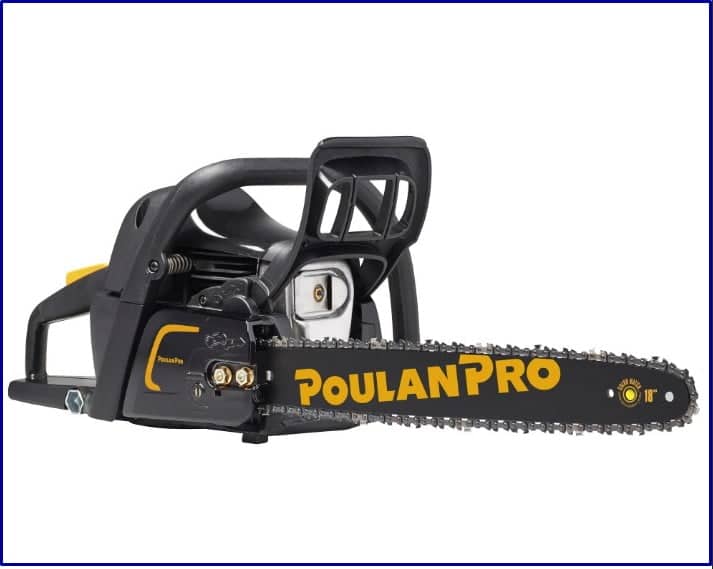 poulan pro 4218 - 4