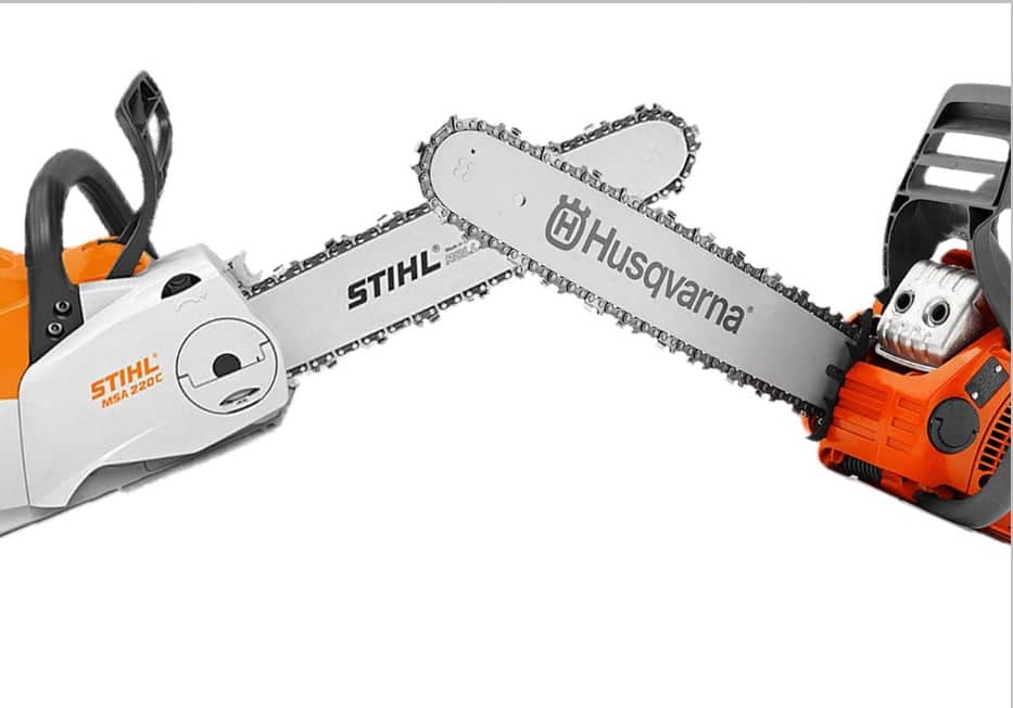stihl vs husqvarna featured image