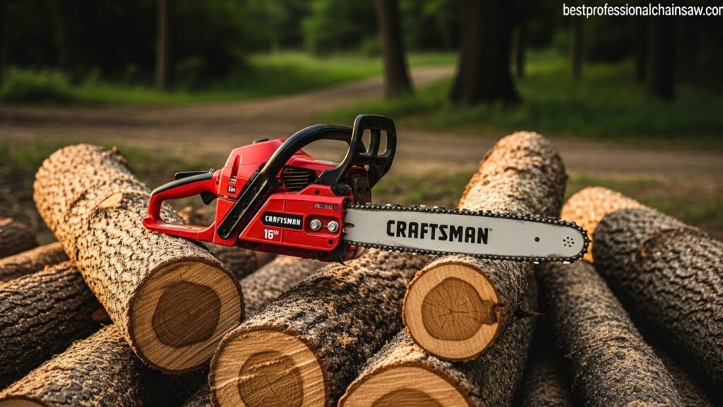 16 inch craftsman chainsaw chain