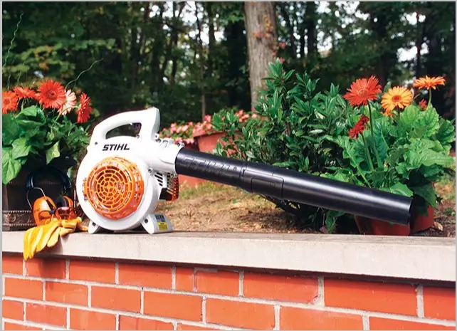 stihl blower bg 55 - featured image