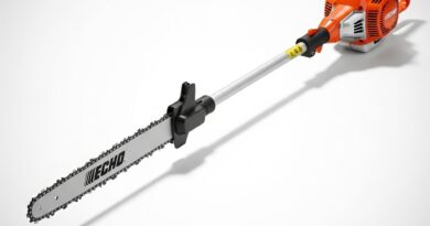 Echo PPF 225 - featured image