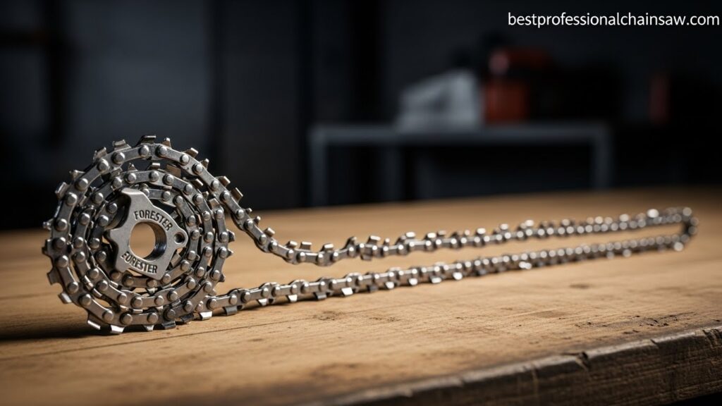 🔗 The Value Proposition: An In-Depth Look at Forester Chainsaw Chain 1 Forester Chainsaw Chain