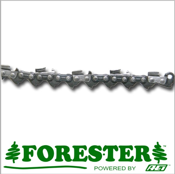 Forester Chainsaw Chain - featured image