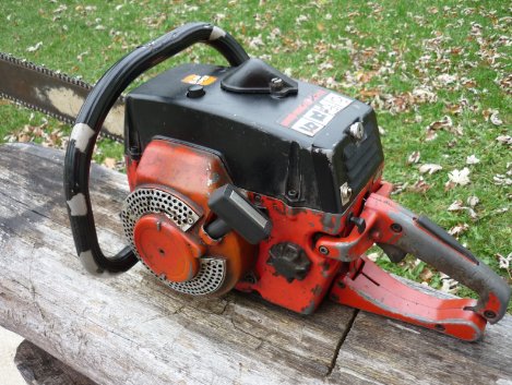 jonsered chainsaw models - featured image