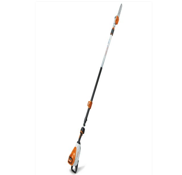stihl pole chainsaw - featured image