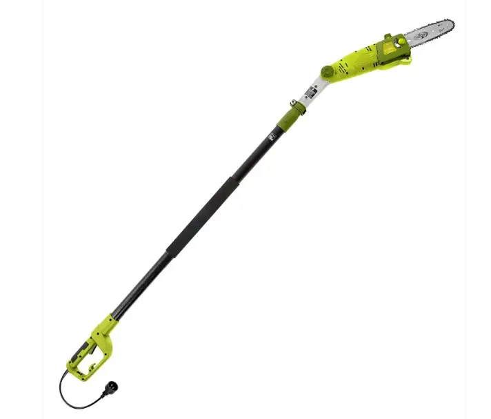best rated electric pole saw​ - featured image