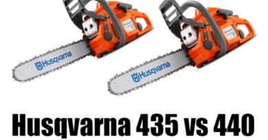Husqvarna 435 vs 440 - featured image