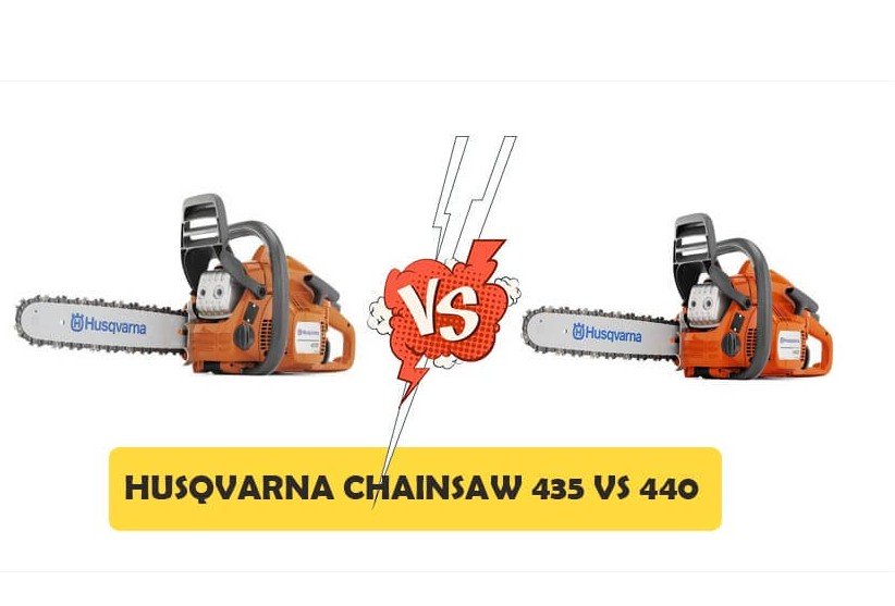 🌲 The Ultimate Homeowner Showdown: Husqvarna 435 vs 440 and the Best Mid-Range Chainsaw for Your Needs 1 Husqvarna 435 vs 440