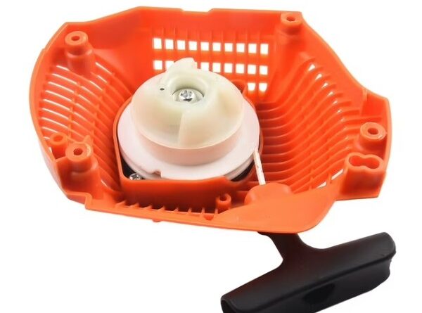 Husqvarna 440 chainsaw parts - featuerd image