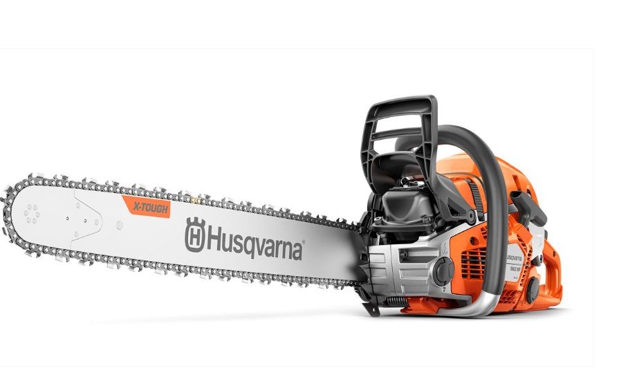 The Evolution of Power: A Deep Dive into the Husqvarna 562 XP Mark II 1 Husqvarna 562 XP Mark II