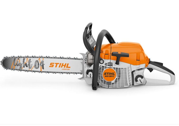 MS 261 C-M - featured image