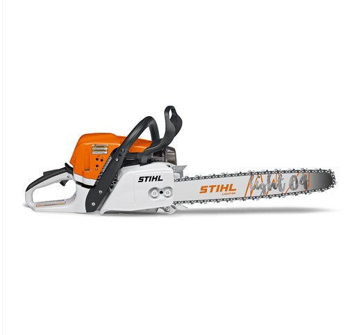 STIHL 391 - featured image
