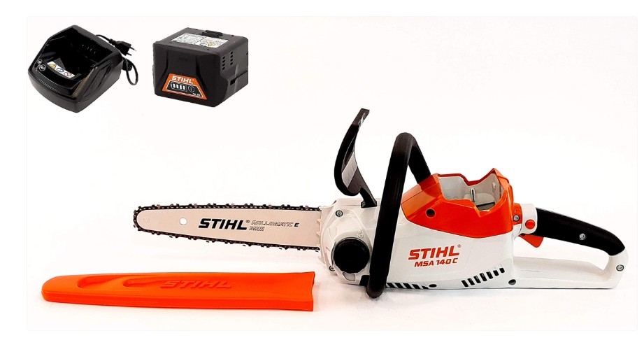 STIHL Battery Operated Chainsaw: Price, Models, and Full Review (2025 Guide) 1 STIHL battery operated chainsaw