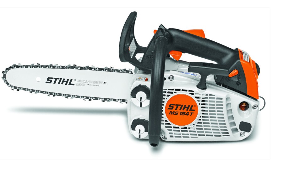 Complete Guide to the Stihl 194T: Price, Specs, Review, Mods, Parts & Common Problems</h1> 1 Stihl 194T
