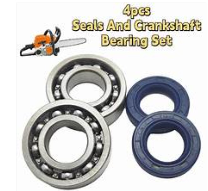 Oil Seals Chainsaw STIHL MS 170 – Complete Guide (2025) 1 oil seals chainsaw STIHL MS 170