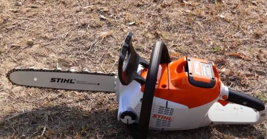 Stihl Chainsaw Models and Prices: Complete 2025 Buying Guide 1 stihl chainsaw models and prices