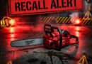 Milwaukee M18 Chainsaw Recall - featured image