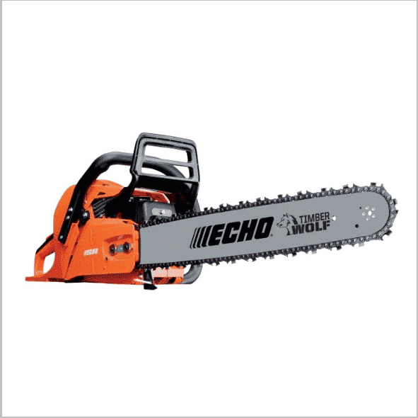 Echo CS-590 Timber Wolf 20-Inch Gas Chainsaw
