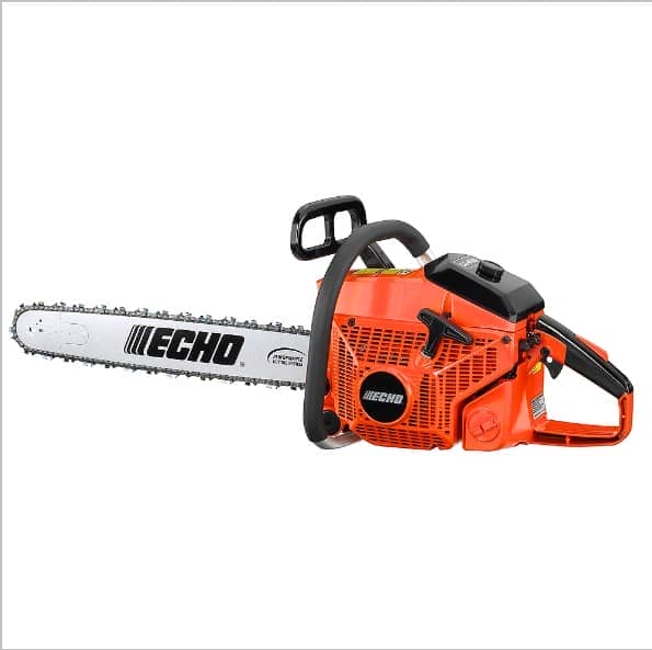 Echo CS 800P Chainsaw, Best Review
