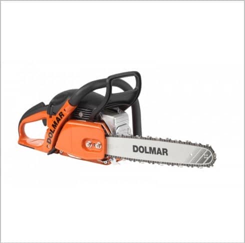 dolmar PS-5105 chainsaw