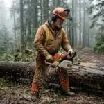10 years of chainsaw experience 2026 06 07