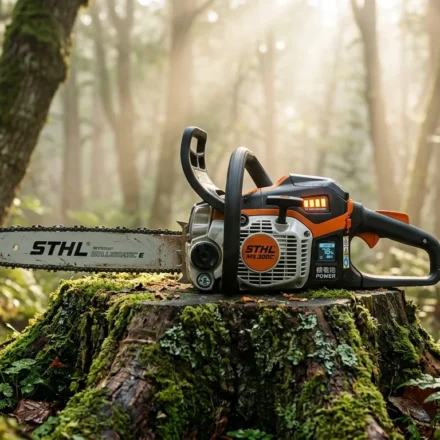 40v vs 60v vs 80v cordless chainsaws which power level is ri 2026 07 12