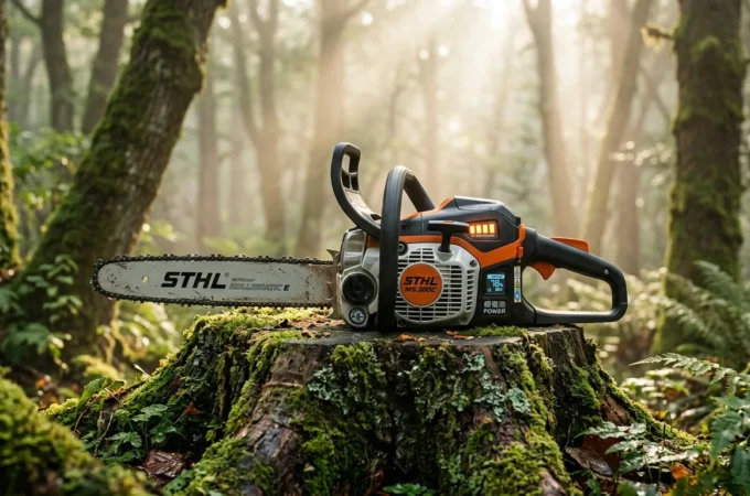 40v vs 60v vs 80v cordless chainsaws which power level is ri 2026 07 12