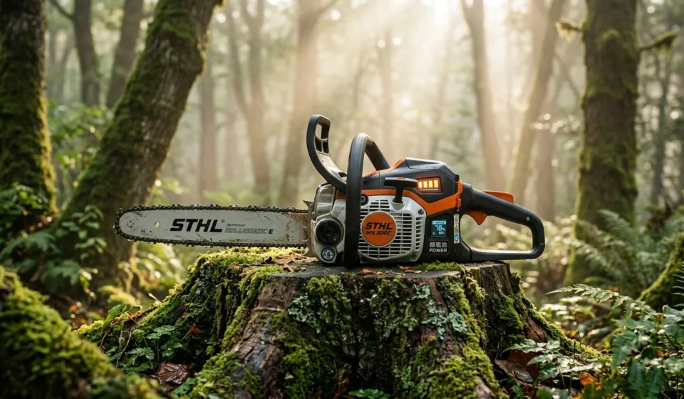 40v vs 60v vs 80v cordless chainsaws which power level is ri 2026 07 12