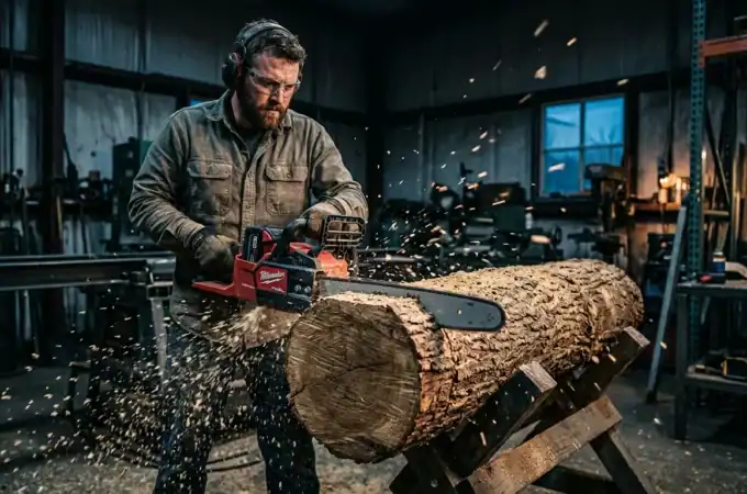 40v vs 60v vs 80v cordless chainsaws your power match 2026 04 25