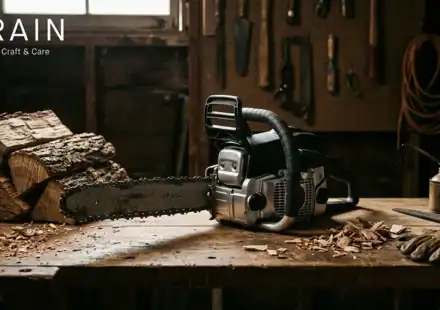 beginner friendly chainsaws top models for first time homeow 2026 05 26