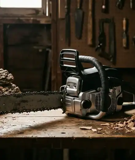 beginner friendly chainsaws top models for first time homeow 2026 05 26