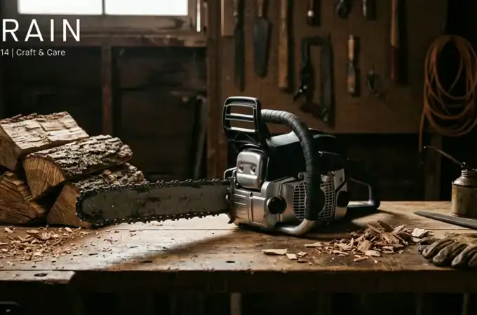 beginner friendly chainsaws top models for first time homeow 2026 05 26