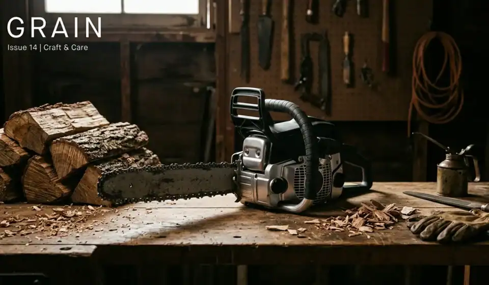 beginner friendly chainsaws top models for first time homeow 2026 05 26