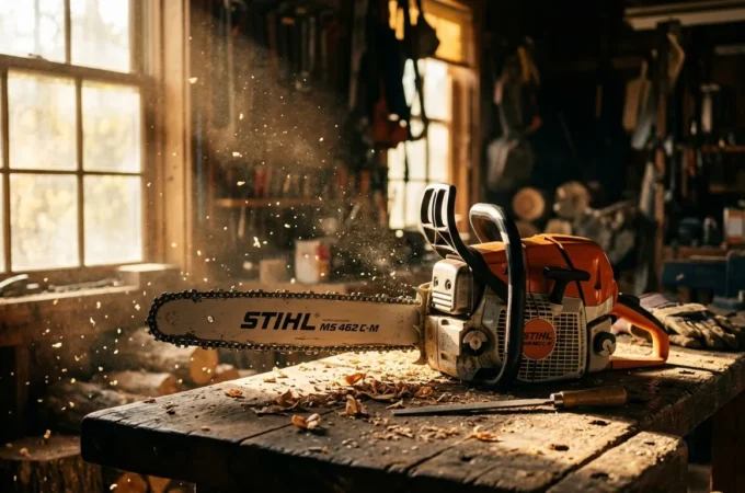 best chainsaw models for homeowners pros a 2026 expert revie 2026 06 30