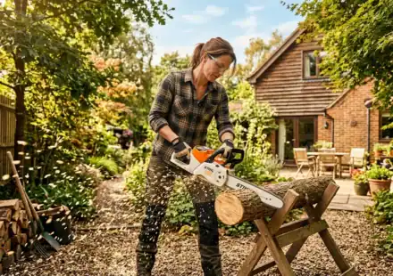 best lightweight chainsaws for homeowners 2026 04 21