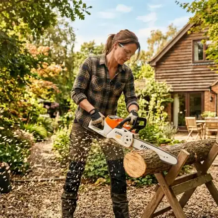 best-lightweight-chainsaws-for-homeowners