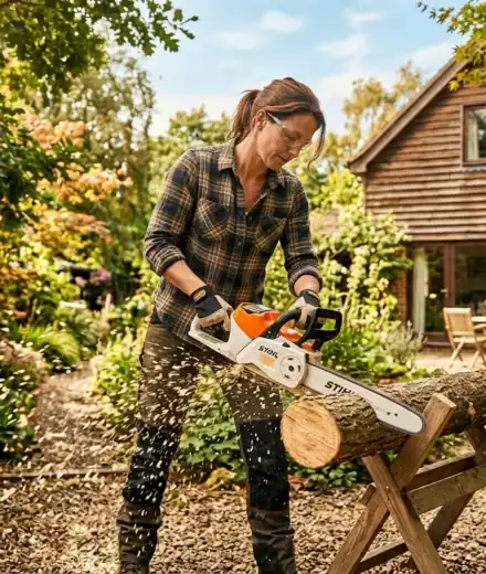 best-lightweight-chainsaws-for-homeowners