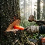 beyond the basics essential chainsaw felling wedges for safe 2026 08 03
