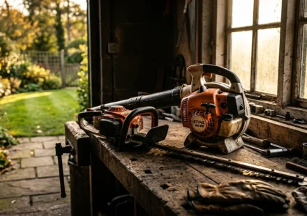 beyond the chainsaw your complete guide to essential yard cl 2026 05 18