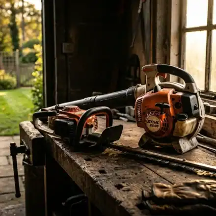 beyond the chainsaw your complete guide to essential yard cl 2026 05 18