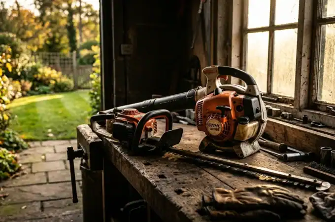 beyond the chainsaw your complete guide to essential yard cl 2026 05 18